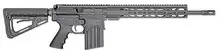 Rock River Arms LAR-BT3 Operator ETR Carbine 308 Win 16" Barrel, 20+1 Rounds, Black, RRA NSP-2 Stock & Hogue Grip, OP1000BT