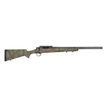 PROOF RESEARCH GLACIER TI LIGHTWEIGHT MOUNTAIN HUNTER BOLT ACTION RIFLE