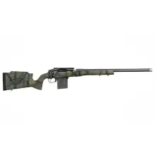 Proof Research Elevation MTR 6.5 PRC Bolt Action Rifle, 24" Carbon Fiber Threaded Barrel, 7+1 Capacity, TFDE Stock