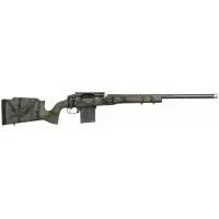 Proof Research Elevation MTR Bolt Action Rifle, 7MM Rem Mag, 24" Carbon Fiber Threaded Barrel, 5-Round Capacity, Flat Dark Earth Camo Finish - 127889