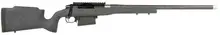 Proof Research Elevation MTR .300 Win Mag Bolt Action Rifle, 24" Carbon Fiber Barrel, Black Finish & Synthetic Stock (128404)