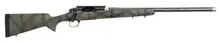 Proof Research Elevation Lightweight Hunter .300 PRC 24" Barrel 4-Rounds Bolt Action Rifle with TFDE Stock
