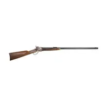 CIMARRON BILLY DIXON 1874 SHARPS 32IN .45-70 1RD SPORTING LEVER ACTION RIFLE (SH100)