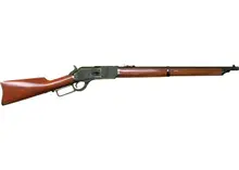 Cimarron 1876 Crossfire Carbine .45-60 Win, 22" Barrel, Color Case/Blued Frame