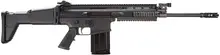 FN SCAR 17S Carbine Semi-Automatic 308 Winchester/7.62 NATO 16.25" 10+1 Black Stock Rifle 98661