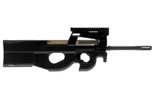 FN America PS90 Standard 5.7x28mm 16" 50rd Semi-Automatic Rifle, Matte Black