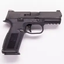 FN Manufacturing FNS-9 9MM NS NMS 17RD Handgun