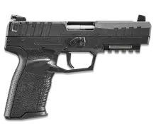 "FN Five-Seven MRD Semi-Automatic Pistol 5.7x28mm, 4.8" Barrel, 20+1 Rounds, Matte Black"
