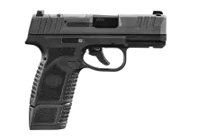 FN Reflex MRD 9MM Luger 3.3" Barrel Black Pistol with 15-Round Capacity, Optic Ready