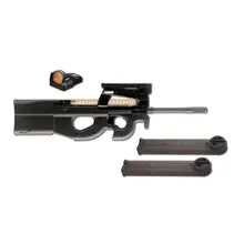 FN PS90 Vortex Viper 5.7X28MM 16" 50RD Carbine - Black
