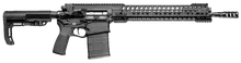 Patriot Ordnance Factory Revolution Gen4 Semi-Automatic .308 Win Rifle, 16.5" Barrel, 20-Round Magazine, M-LOK Rail, Black