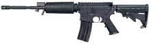 Windham Weaponry SRC AR-15 Semi-Automatic Rifle, 5.56 NATO/.223 REM, 16" Barrel, 30+1 Rounds, Black Finish