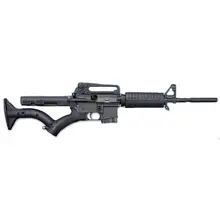 Windham Weaponry .223/5.56 NY Compliant Rifle with 16" Barrel and Thordsen Stock, R16M4A4CRN-NYTHD, 10-RD