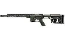 Windham Weaponry 450 Thumper Bushmaster 16" Semi-Automatic Rifle with Adjustable Stock