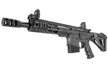 Windham Weaponry RP9 450 Bushmaster 9" Pistol with Arm Brace RP9SFS-450M
