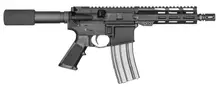 Del-Ton Lima M-LOK AR-15 Pistol 5.56 NATO 7.5" Barrel with 30 Rounds Capacity - Black PFT75-4
