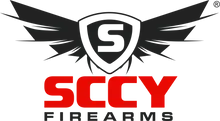 Sccy SCCY CPX-4 Orange .380 ACP 2.96 Barrel 10-Rounds 2 Mags