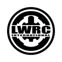 LWRC REPR MKII Semi-Auto Rifle, 6.5 Creedmoor, 22" Barrel, Flat Dark Earth Cerakote, 20 Rounds