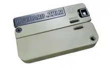 Trailblazer Firearms Lifecard .22 LR Single Action Handgun, Bazooka Green with 2.5" Barrel