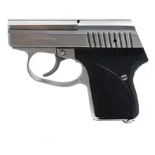 L.W. Seecamp LWS-32 .32 ACP Polished Stainless Steel Pistol