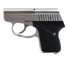 L.W. Seecamp LWS-32 .32 ACP Stainless Steel Semi-Auto Pistol with 2.06" Barrel and 6-Rounds Capacity