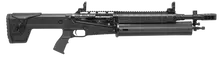 GARAYSAR TR19S Semi-Automatic 12 Gauge Shotgun, 20" Barrel, 3" Chamber, Black with 16 Rounds