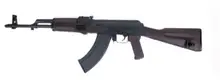 DPMS Anvil AK-47 7.62x39, 16" Nitride Barrel, 30-Round, Plum Polymer Furniture
