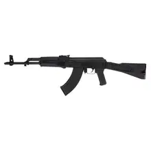 DPMS ANVIL AK-47 7.62X39MM, 16" Barrel, Black, Polymer Side-Folding Stock, 30RD