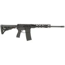 ET Arms Omega 5.56 AR-15 Semi-Automatic Rifle with M-LOK Hand-guard