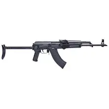 Pioneer Arms AK-47 Sporter Underfolder 7.62x39mm 16.5" Barrel 30-Round Polymer Rifle