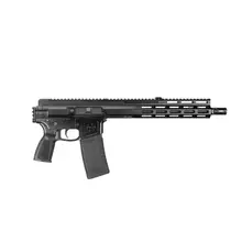 Foxtrot Mike FM15 Gen 2 Rifle .223 Wylde with 16" Threaded Barrel, 30-Round Magazine, and Thril Furniture