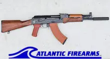 POLISH GROM AK47 SBR READY RIFLE -CLASSIC
