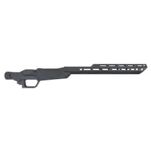 SHARPS BROS HEATSEEKER RIFLE CHASSIS FOR RUGER AMERICAN 450 BUSHMASTER