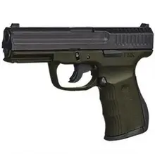 FMK Firearms Elite 9C1 G2 9MM 4.5-Inch 14RD ODG