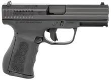 FMK Firearms 9C1 G2 9mm Black Semi Auto Pistol with 4" Barrel and 14 Round Magazine