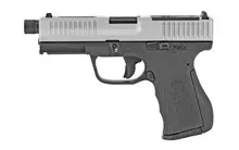 FMK Firearms Elite 9C1 9MM 4.5" 14R with Optional BL/T