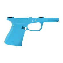 FMK Firearms AG1 Glock 19 Gen3 Frame Only - Blue Jay