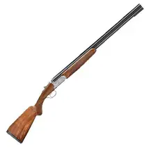 FAUSTI CLASS APHRODITE COIN FINISH 20 GAUGE 3IN OVER UNDER SHOTGUN - 28IN - BROWN