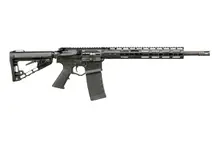 American Tactical Imports Omni Hybrid 300AAC 16in Keymod 30RD Black Rifle ATIGOMX300TS
