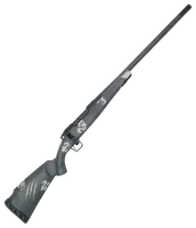 FIERCE FIREARMS CARBON ROGUE BOLT-ACTION RIFLE - .280 ACKLEY IMPROVED