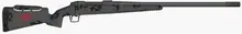 Fierce Firearms Carbon Rival FP 7mm Rem Mag 20" Barrel 3-Rounds Blackout Camo Bolt Action Rifle