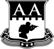 Adams Arms AR-15 Base Rifle, 5.56mm NATO .45 Caliber, 14.5" Barrel, 30-Round Magazine, Black