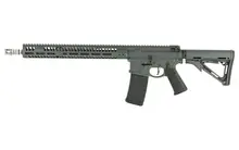 2A Armament BLR-16 Carbon 5.56NATO/223 16" M-LOK Black Rifle
