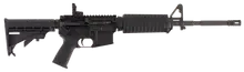Spikes Tactical ST-15 LE M4 Carbine Semi-Automatic Rifle, .223 REM/5.56 NATO, 16" Barrel, No Magazine, Black Anodized - STR5025-M4S