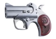 Bond Arms Texas Defender .22 LR 3'' BBL BATD22LR