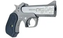 Bond Arms Cyclops 44 Mag 4.25" Stainless Break-Open Pistol
