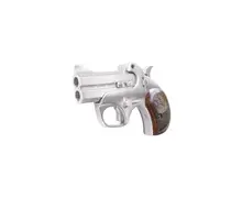 Bond Arms Texas Defender .45LC/410 3"