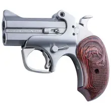 Bond Arms Brown Bear CA .45 Colt 3'' BBL Subcompact Handgun
