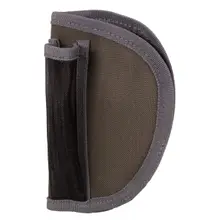 G OUTDOORS MAGNETIC SMALL PISTOL HOLDER GREEN/GRAY