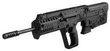 IWI Tavor X95 Semi-Automatic Rifle, .223/5.56 NATO, 18.5in Barrel, 10-Round Capacity, NJ/MD Compliant, Black (XB18RS)